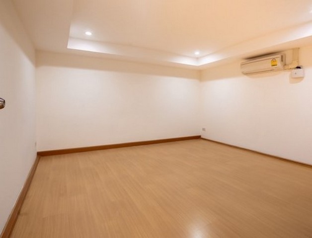 ปล่อยเช่าโฮมออฟฟิศ  2 คูหาทะลุกัน  ตกแต่งใหม่ โครงการ B Avenue  ติดถนนสุขาภิบาล 5