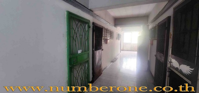 คอนโด เคหะดอนเมือง 1 ถ.ช่างอากาศอุทิศ ข.ทุ่งสีกัน ขว.ดอนเมือง จ.กรุงเทพฯ