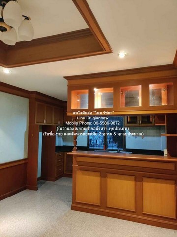 บ้าน ให้เช่าบ้านเดี่ยว 2 ชั้น ถนนบางบ่อ-คลองด่าน จ.สมุทรปราการ 51 ตร.ว. 3 น 2 น้ำ ราคา 16,000 บาท/เดือน 0 ไร่ 0 Ngan 51 ตรว. 16000 บาท. ใกล้กับ โรงพยาบาลบางบ่อ ถูก เป็นบ้านพร้อมอยู่ที่มีการตกแต่งภายในเพิ่มเติมได้แบบเรียบหรู ที่ตั้งอยู่ในทำเลที่มีสิ่ง