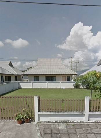 ที่ดินเปล่า ที่ดินสวย พร้อมสร้างบ้าน โซนป่าแดด เชียงใหม่