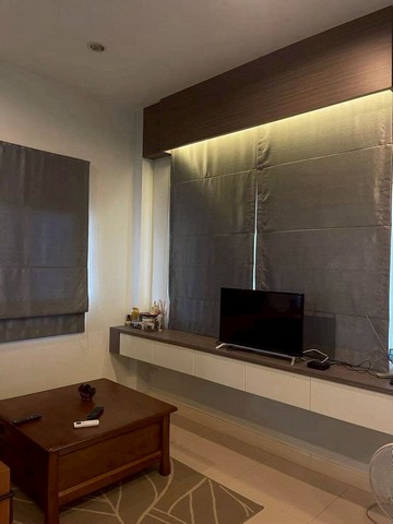 บ้านเดี่ยวชั้นเดียว เฟอร์นิเจอร์ครบ ใกล้การไฟฟ้าหางดง