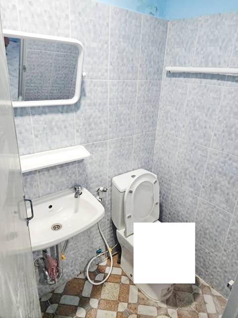 รร.นานาชาติคิงส์คอลเลจ 500ม. เซ็นทรัลพระราม3 1.5 กม  ให้เช่า ทาวน์เฮ้าส์ 3 ชั้น พร้อมเข้าอยู่ 3นอน 1น้ำ เทอร์มินอล 21 พระราม 3 2.0 กม.