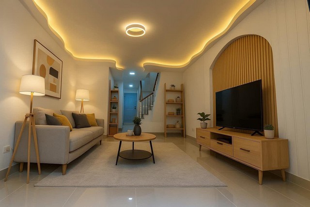 ขายบ้านต่ำกว่าราคาตลาด แต่งใหม่ทั้งหลัง หมู่บ้านอัมรินทร์นิเวศน์3ผัง3 บ้านทาวน์เฮ้าส์สายไหม20