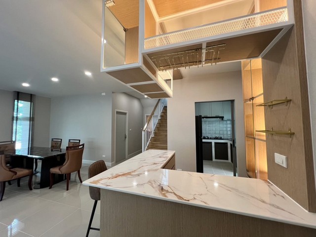 LV53163 ให้เช่า บ้านเดี่ยว เพอร์เฟค เพลส แจ้งวัฒนะ 2 Perfect Place Chaengwattana 2