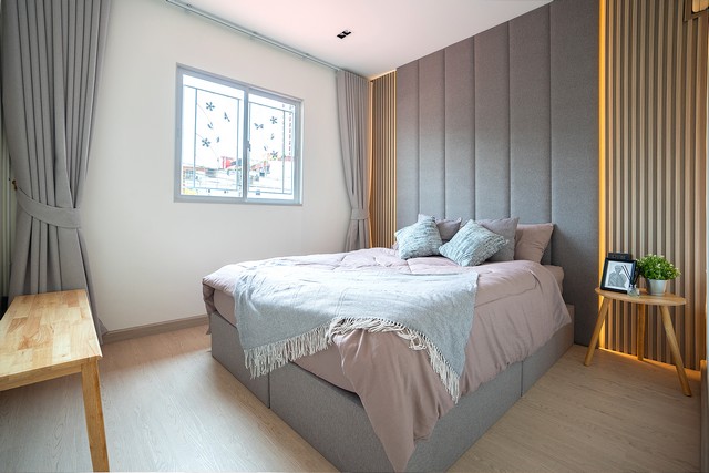 ให้เช่าบ้านเดี่ยว   ใกล้MRT ห้วยขวาง โซน รัชดา ห้วยขวาง สุทธิสาร พระรามเก้า รามคำแหง ซอยประชาราษฎร์บำเพ็ญ17