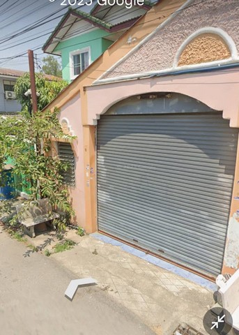 ขายบ้านเดี่ยว ชั้นเดียว ซอยพยอม 20  ตำบลวังน้อย อำเภอวังน้อย อยุธยา