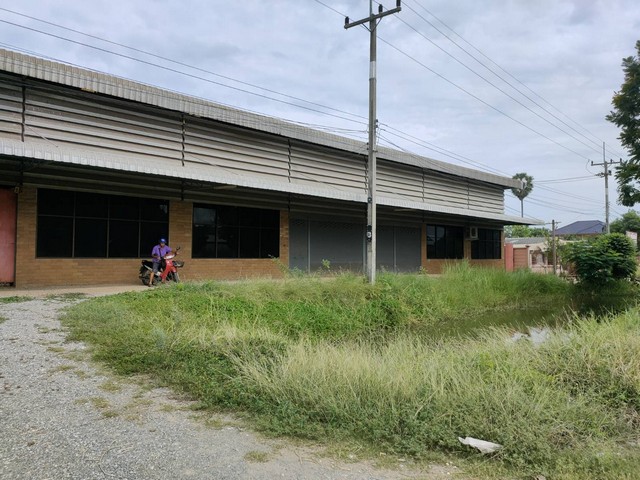 เช่าโกดัง 200 ตารางวา ใกล้อบต หนองอ้อ ตำบลหนองอ้อ  อำเภอ บ้านโป่ง  จังหวัดราชบุรี