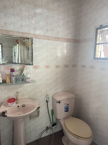 ขายบ้านเดี่ยวเทศบาลนิมิตรใต้ซอย 20 ใกล้ Hub New Transit จตุจักร - บางซื่อ