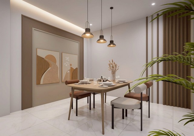 หมู่บ้านพนาสนธิ์แม็คโครภูเก็ต ทาวน์โฮมรีโนเวทใหม่ 21วา 3ห้องนอน 2ห้องน้ำ ใกล้แม็คโครวิชิต