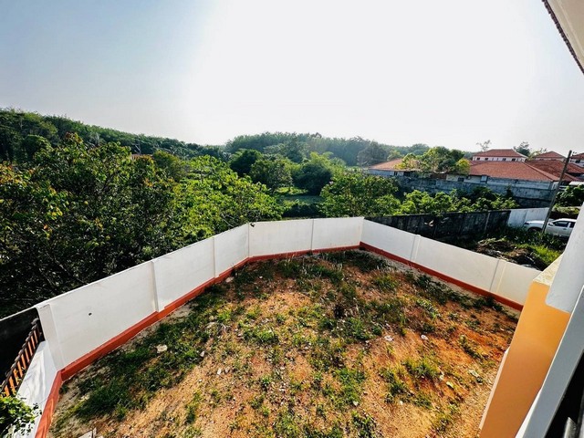 หมู่บ้านพนาสนธิ์การ์เด้นโฮมถลางภูเก็ต บ้านแฝดสไตล์บ้านเดี่ยวสร้างใหม่ 57วา 3ห้องนอน 3ห้องน้ำ ใกล้แยกบ้านเคียน