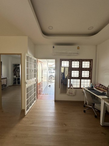 หมู่บ้านวิลล่าแคลิฟอเนียร์ภูเก็ต ทาวน์โฮมสภาพดี 28วา 2ห้องนอน 2ห้องน้ำ ใกล้เทศบาลวิชิต