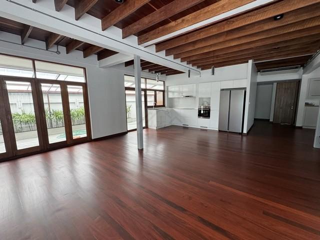 ให้เช่าบ้านเดี่ยว 2 ชั้น 143 ตรว. ย่านเอกมัย ทองหล่อ ซอยปรีดีพนมยงค์ 25 ใกล้ BTS ทองหล่อ