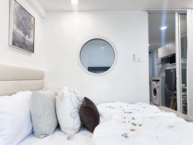 เซเว่นสตาร์ คอนโด เจ็ดยอด ตกแต่งสวย เฟอร์ครบ