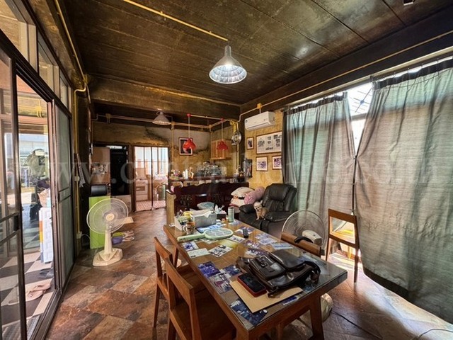 P1 บ้านเดี่ยว 2 หลัง ซอยงามวงศ์วาน 23 - ซอยวัดบัวขวัญ นนทบุรี