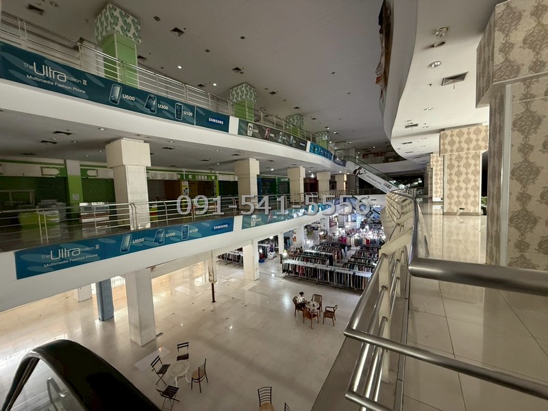 ให้เช่า ศูนย์การค้า อาคารสำนักงาน ใจกลางนวนคร พื้นที่ 10000 ตรม ทำเลดีติดถนนใหญ่ อาคาร 4 ชั้น พร้อม Hall จัดอีเวนต์