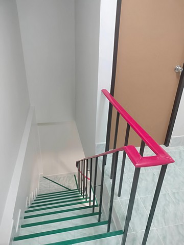 ขายบ้านโซนวัดอู่ชลบุรี หมู่บ้านอู่ทองเฮ้าส์ ต.นาป่าหลังโลตัสเอ็กเพลส  ทาวน์เฮ้าส์2ชั้น  พื้น20  ตรว