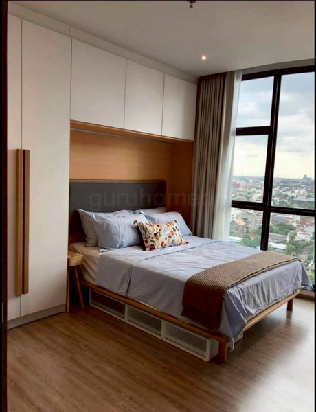 ปล่อยเช่า RHYTHM EKKAMAI ห้องขนาด 70 ตรม 2นอน 2น้ำ ใกล้ BTSเอกมัย ห้องฟอร์ครบ พร้อมเข้าอยู่ - ghd000593R