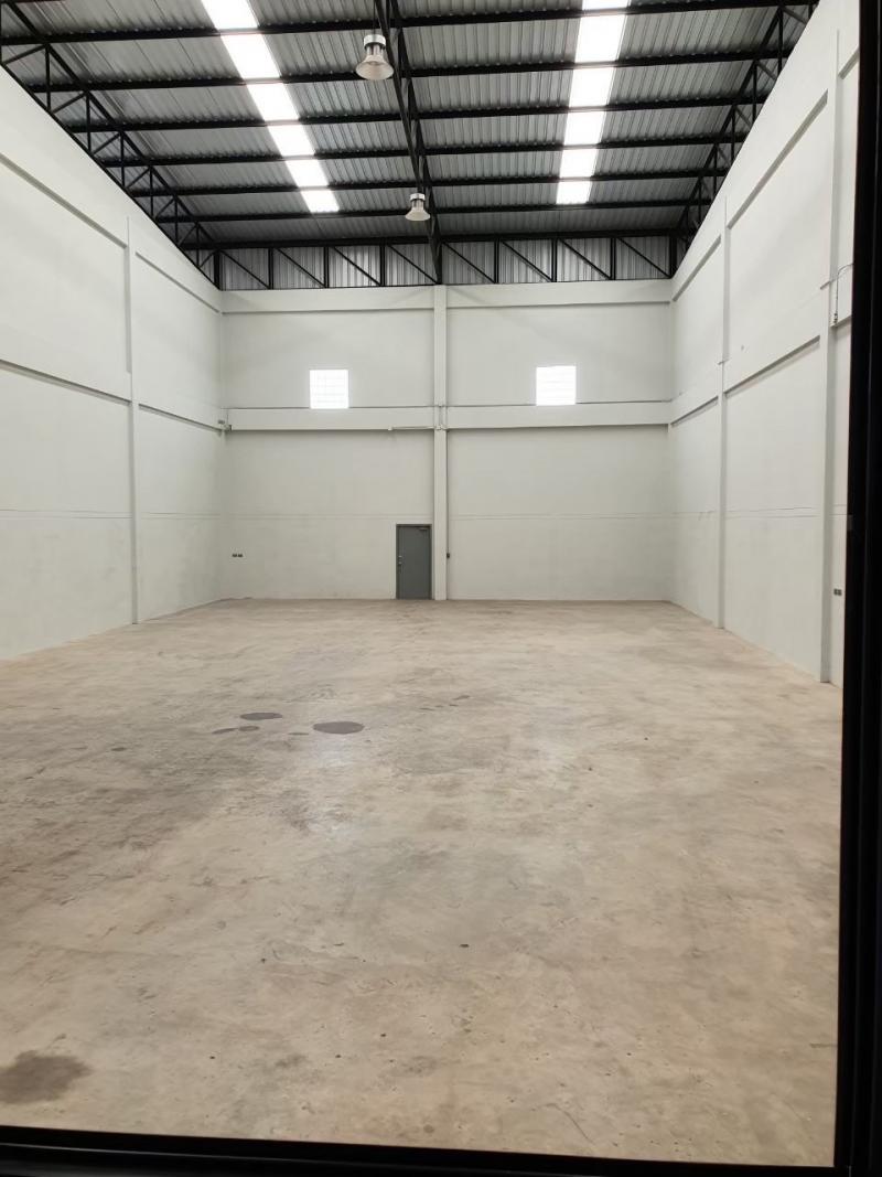 ให้เช่าโกดัง โรงงาน ขนาด 500 ตรม ต.นาดี อ.เมือง สมุทรสาคร