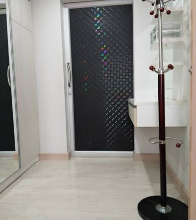 คอนโด 2 ห้องนอน ใกล้เซ็นทรัลเฟส ติดถนนใหญ่ แต่งครบ พร้อมเข้าอยู่ ทำเลทอง ก่อนถึงแยกโรงพยาบาลเทพปัญญา