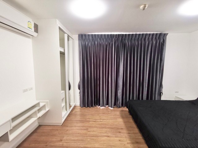 ปล่อยเช่า I condo salaya the campus  ชั้น 2  อาคาร C