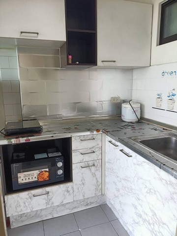 ให้เช่าคอนโด ลุมพินี เพลส นราธิวาส-เจ้าพระยา  ห้อง Studio ขนาด 30 ตร.ม.