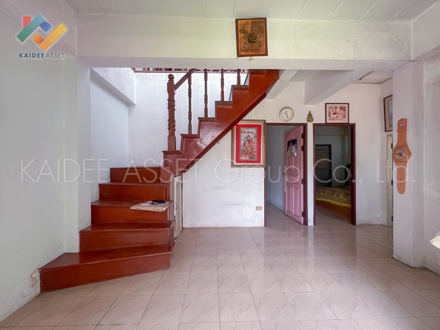 บ้านเดี่ยว ซอย วัดประชาระบือธรรม แขวง ถนนนครชัยศรี เขต ดุสิต