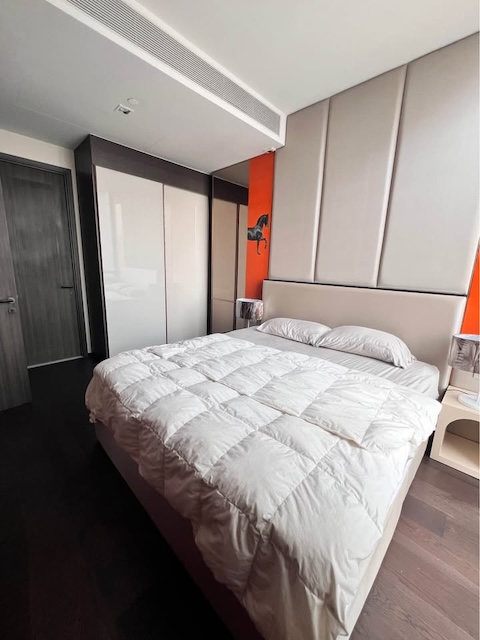 Laviq Sukhumvit 57 Private clean spacious 26th floor BTS Thonglor