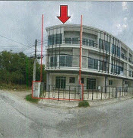 ขายทาวน์โฮม 3 ชั้น มือสอง ตำบลเสม็ด อำเภอเมืองชลบุรี ชลบุรี 