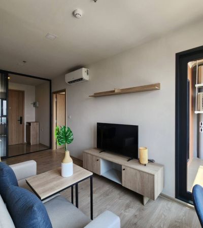 The Base Height เชียงใหม่ คอนโดใหม่ พร้อมเข้าอยู่ ใกล้เซนทรัลเฟสฯ ชียงใหม่ 3 นาที