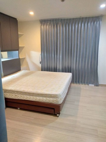 ให้เช่า The Loft Condo Nakhon Pathom คอนโดพร้อมอยู่ หน้ามหาวิทยาลัยศิลปากร สนามจันทร์ นครปฐม ห้องมุม ขนาดใหญ่ เฟอร์นิเจอร์ครบ