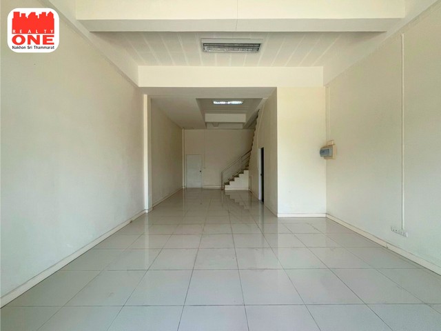 อาคารพาณิชย์ ทัสคานี 3 ชั้น ทำเลทอง เหมาะสำหรับอยู่อาศัยหรือเปิดร้านค้าก็ลงตัว