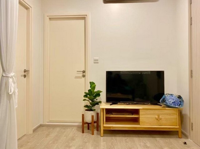 ให้เช่าคอนโดThe Tree Charan 30 (เดอะ ทรี จรัญ 30) **ใกล้ ศิริราช /MRT ไฟฉาย