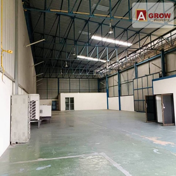 โรงงานให้เช่า 830 ตร.ม. พื้นที่สีม่วงลายทำการผลิตได้ ใกล้นิคมแหลมฉบัง ชลบุรี