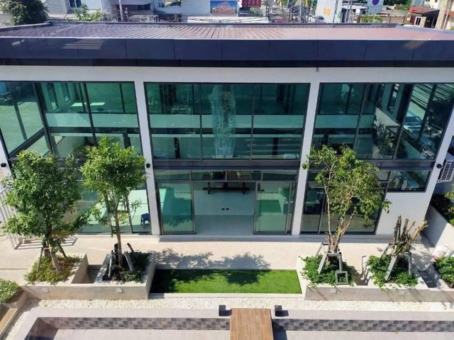 HR2433ให้เช่าสำนักงาน เฟอร์พร้อม ในซ.ประเสริฐมนูกิจ29 (ซ.มัยลาภ) เดินทางสะดวกใกล้เลียบด่วนรามอินทรา