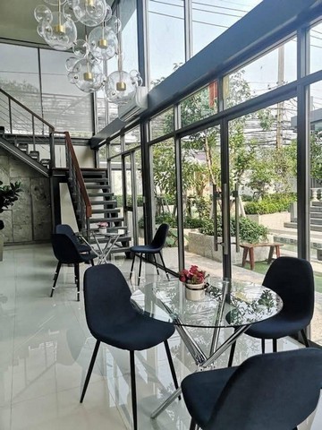 HR2433ให้เช่าสำนักงาน เฟอร์พร้อม ในซ.ประเสริฐมนูกิจ29 (ซ.มัยลาภ) เดินทางสะดวกใกล้เลียบด่วนรามอินทรา