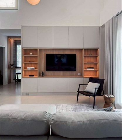 ราคาพิเศษเพียง 7.39 ล้าน ยูนิตสุดท้าย ทำเลทอง – #ป่าแดด–#มหิดล บ้านเดี่ยว 2 ชั้น #สไตล์โมเดิร์น พร้อมอยู่