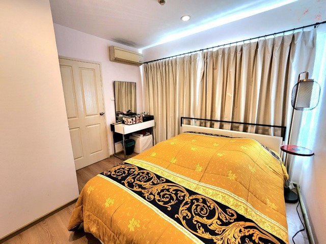 ขายด่วน คอนโด ซิม วิภา-ลาดพร้าว ห้าแยกลาดพร้าว 2 ห้องนอน ขายขาดทุน ถูกมากมาก