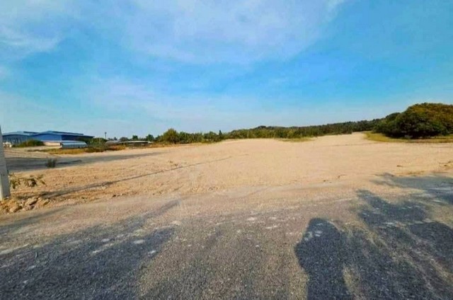 ขายด่วนที่ดินหนองบอนแดงชลบุรี บนเนื้อที่ 3 ไร่  ที่ดินผังสีเหลือง ที่ดินอยู่ในแหล่งโซนโรงงานหนองบอนแดง