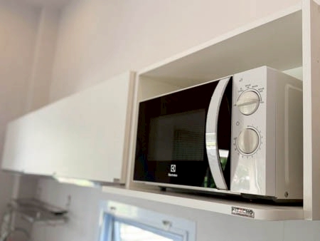 2 Bedroom 2 Bathroom House for Rent in Nathon Koh Samui Fully Furnished and Ideal for Long-Term Stay Near the Beach