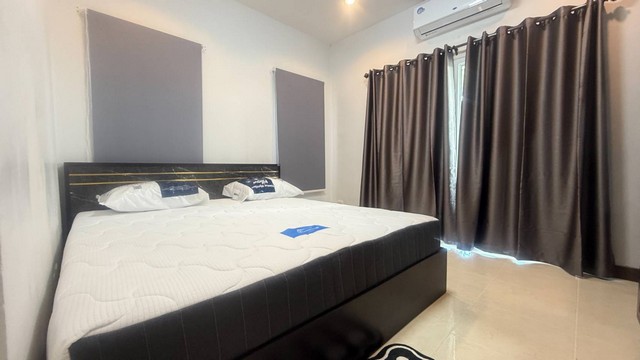 หมู่บ้านรุ่งระวีภูเก็ต บ้านแฝดสภาพเดิม 43วา 2ห้องนอน 1ห้องน้ำ ใกล้สนามบินภูเก็ต