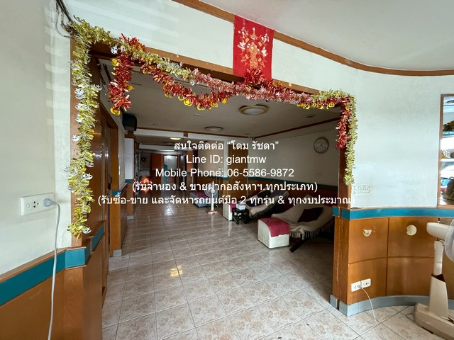 อาคารพาณิชย์ ให้เช่าอาคารพาณิชย์ (หอพักเดิม) 4.5 ชั้น (มีชั้นลอย) 2 คูหา ถ.นนทรี (ใกล้โลตัส พระราม 3) 47 ตร.ว. 4 จอดรถ 36 Bedroom พท. 0 Rai 0 NGAN 47 ตารางวา 60000 BAHT ใกล้ โลตัส พระราม 3 สภาพเยี่ยม