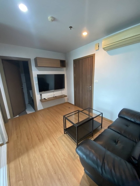 The Base Sukhumvit 77 Safe comfortable private 27th floor BTS On Nut