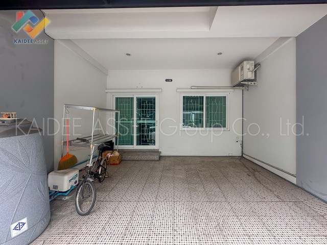 พาทาโกเนีย รามอินทรา - สามวา ทาวน์เฮ้าส์ มีนบุรี ขายถูก