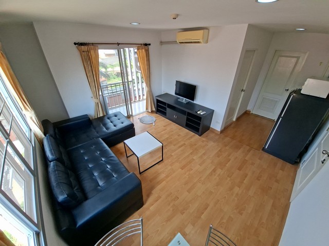 ขายคอนโดกัลปพฤกษ์ มะลิวัลย์ขอนแก่น ขนาด 41.65 ตรม. ชั้น3 ห้องมุม ใจกลางเมือง