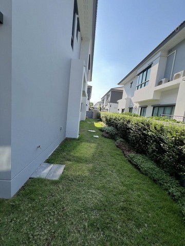 บ้านเดี่ยว THE CITY รามอินทรา เดอะซิตี้ รามอินทรา ใกล่ทางด่วน จตุโชติ