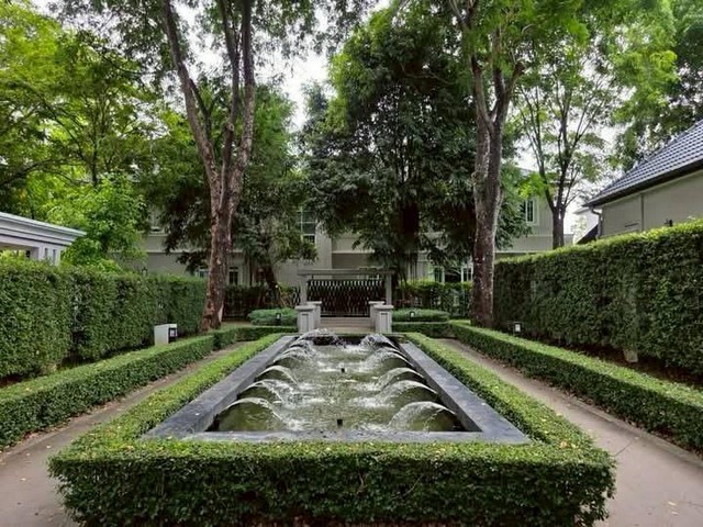 ขายบ้านเดี่ยว หมู่บ้านกรานาดา ปิ่นเกล้า เพชรเกษม Granada Pinklao-Phetkasem บิ้วอินทั้งหลัง