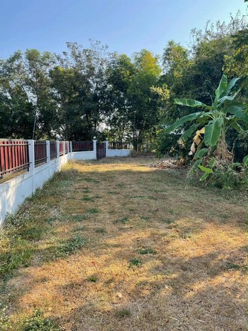 ขายที่ดินในตัวเมืองบุรีรัมย์ จังหวัดบุรีรัมย์ เนื้อที่ 1 ไร่ หรือเหมาบ้านพร้อมที่ดินเนื้อที่ 2 ไร่ 3 งาน