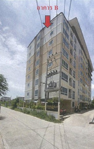 ขายคอนโดโคงการ ภัทรคอนโดทาวน์ B ตำบลคลองตำหรุ อำเภอเมืองชลบุรี ชลบุรี