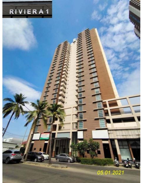 ขายคอนโดมือสอง อำเภอปากเกร็ด นนทบุรี โครงการ เลควิว คอนโดมิเนียม