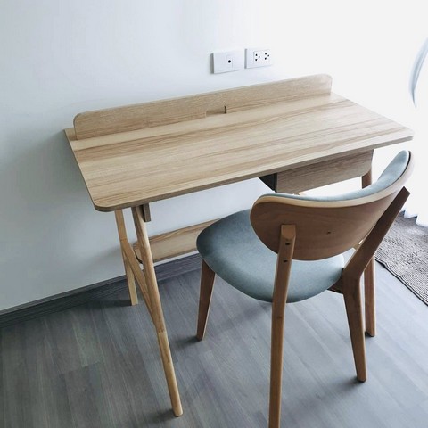 ให้เช่าคอนโด เดอะ เพรสซิเด้นท์ จรัญ - แยกไฟฉาย สเตชั่น (The President Charan - Yaek Fai Chai Station) ชั้น 20 ใกล้ MRT สถานีไฟฉาย